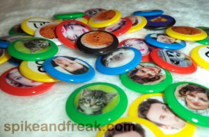 Personalizadas, con las imágenes que quieras