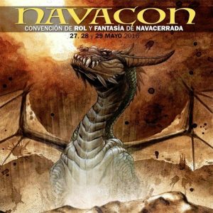 Cartel Navacon 2016