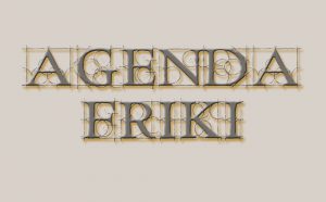 Banner agenda friki