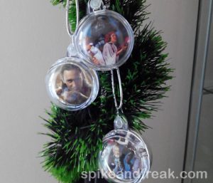 bolas navideñas ejemplo