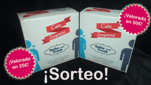 banner sorteo cajas sorpresa