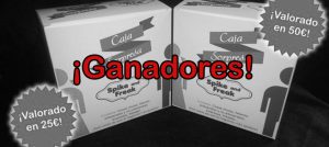 banner ganadores packs caja sorpresa