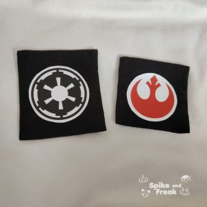 Monedero Funda Star Wars