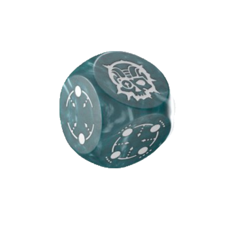 Crosshairs Compact D6 - Imagen 3
